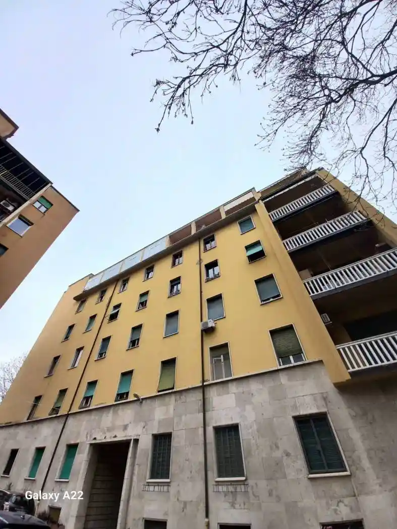 Appartamento in vendita a Bologna