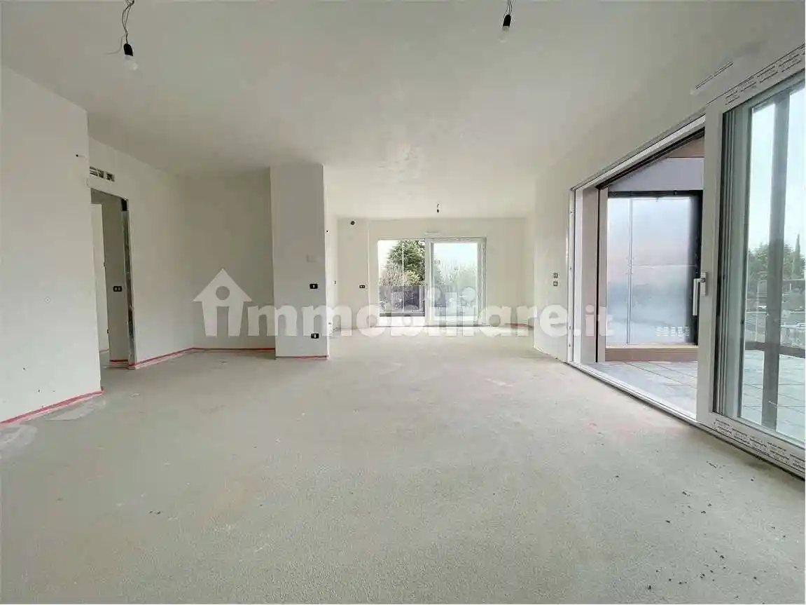 Appartamento in affitto a Rovellasca