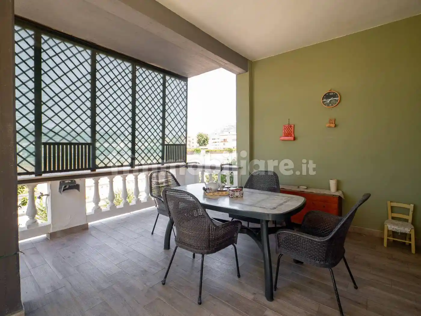 Villa in vendita a Terracina