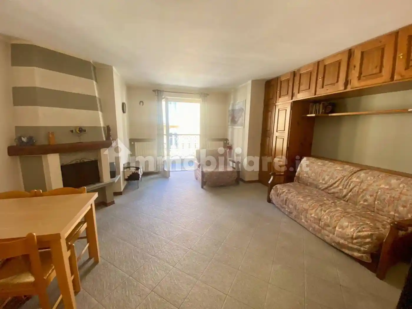 Appartamento in affitto a Bardonecchia