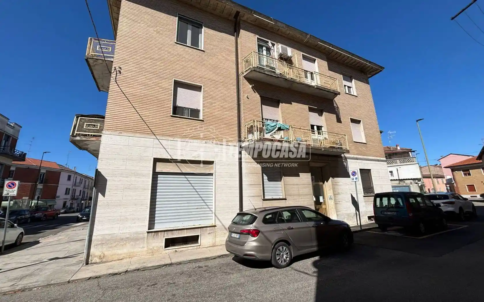 Appartamento in vendita a Casale Monferrato