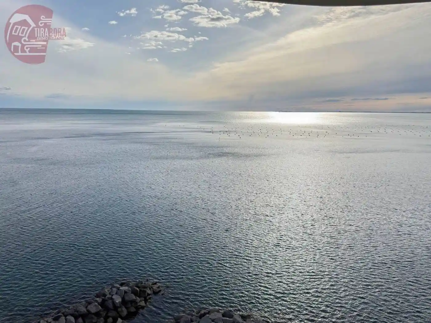 Appartamento in vendita a Duino-Aurisina