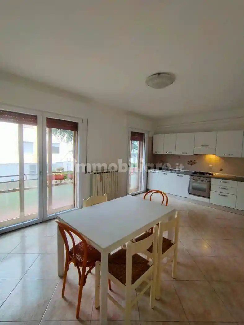 Appartamento in affitto a Venezia