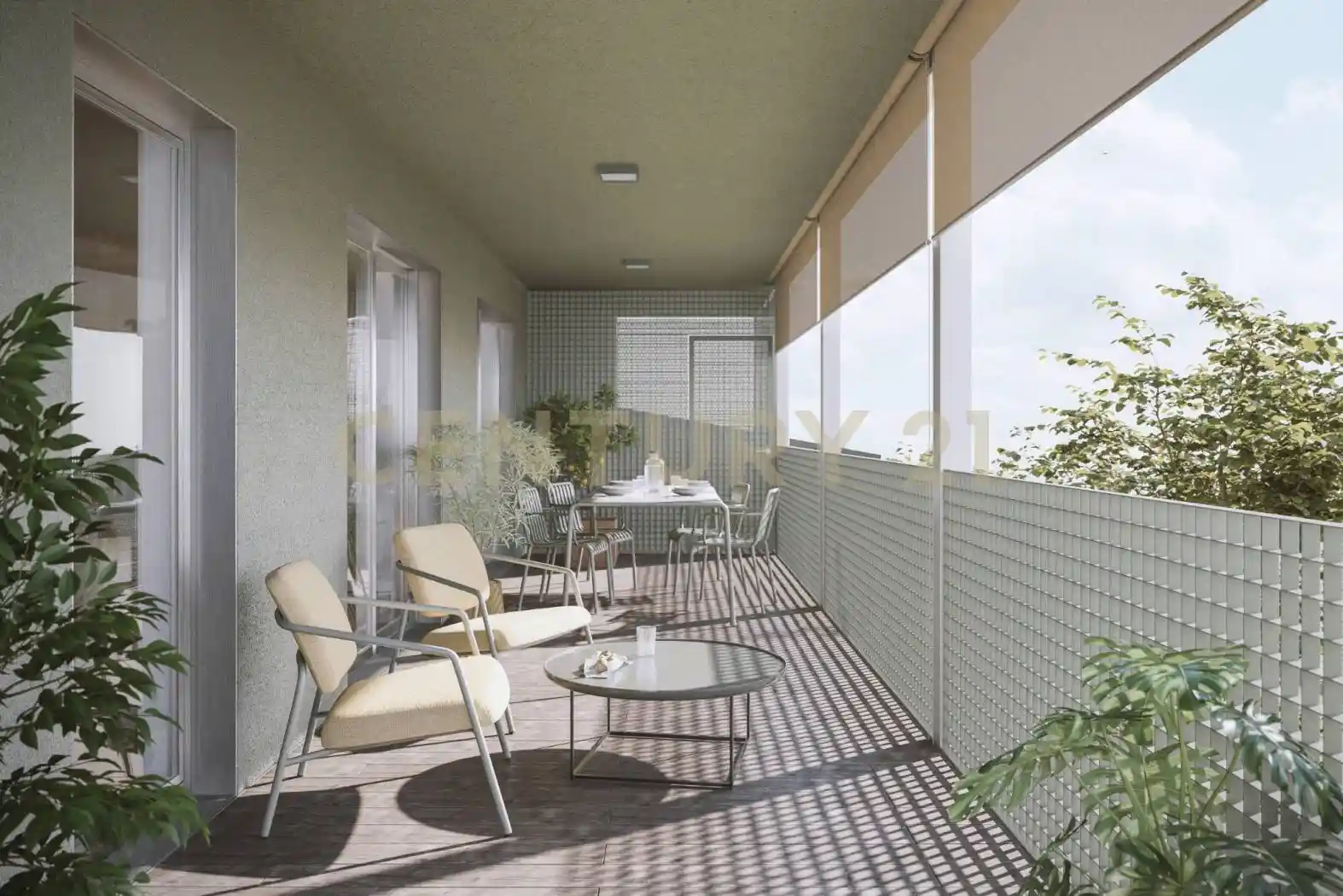 Appartamento in vendita a Pordenone