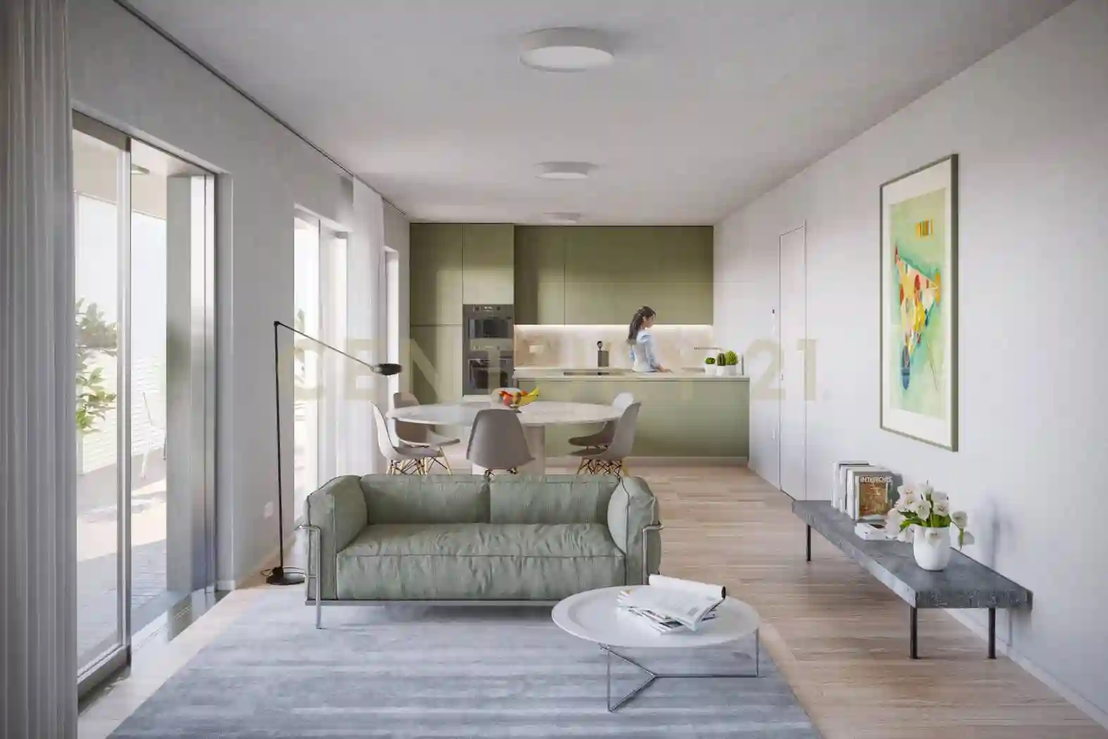 Appartamento - foto 5