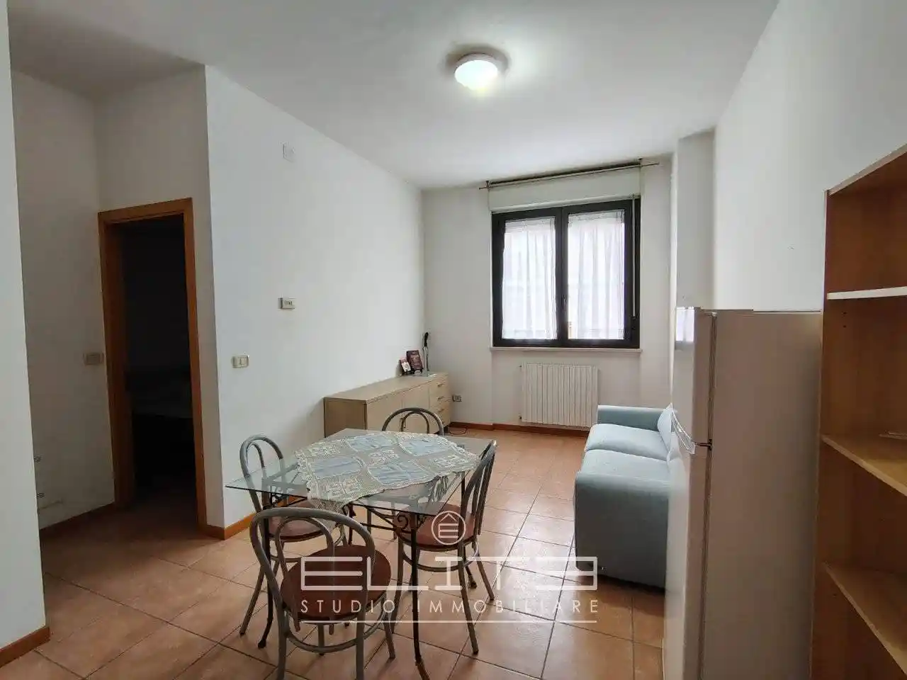 Appartamento in affitto a Ancona