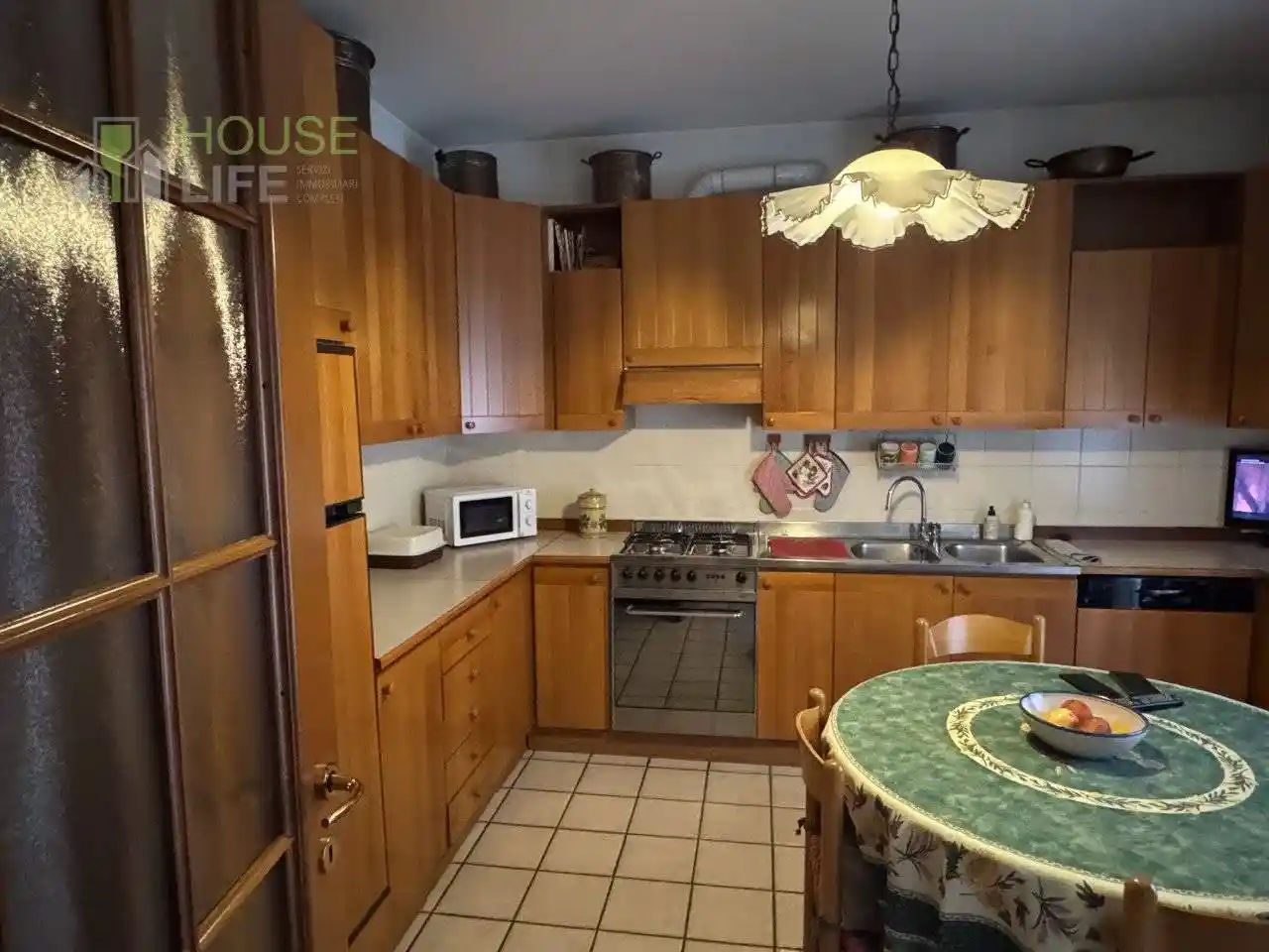 Appartamento in vendita a Carrè