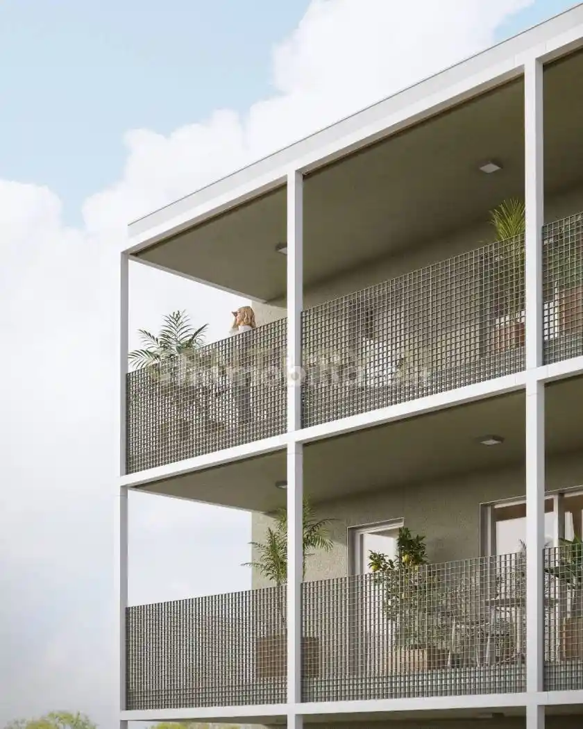 Attico - Mansarda in vendita a Pordenone