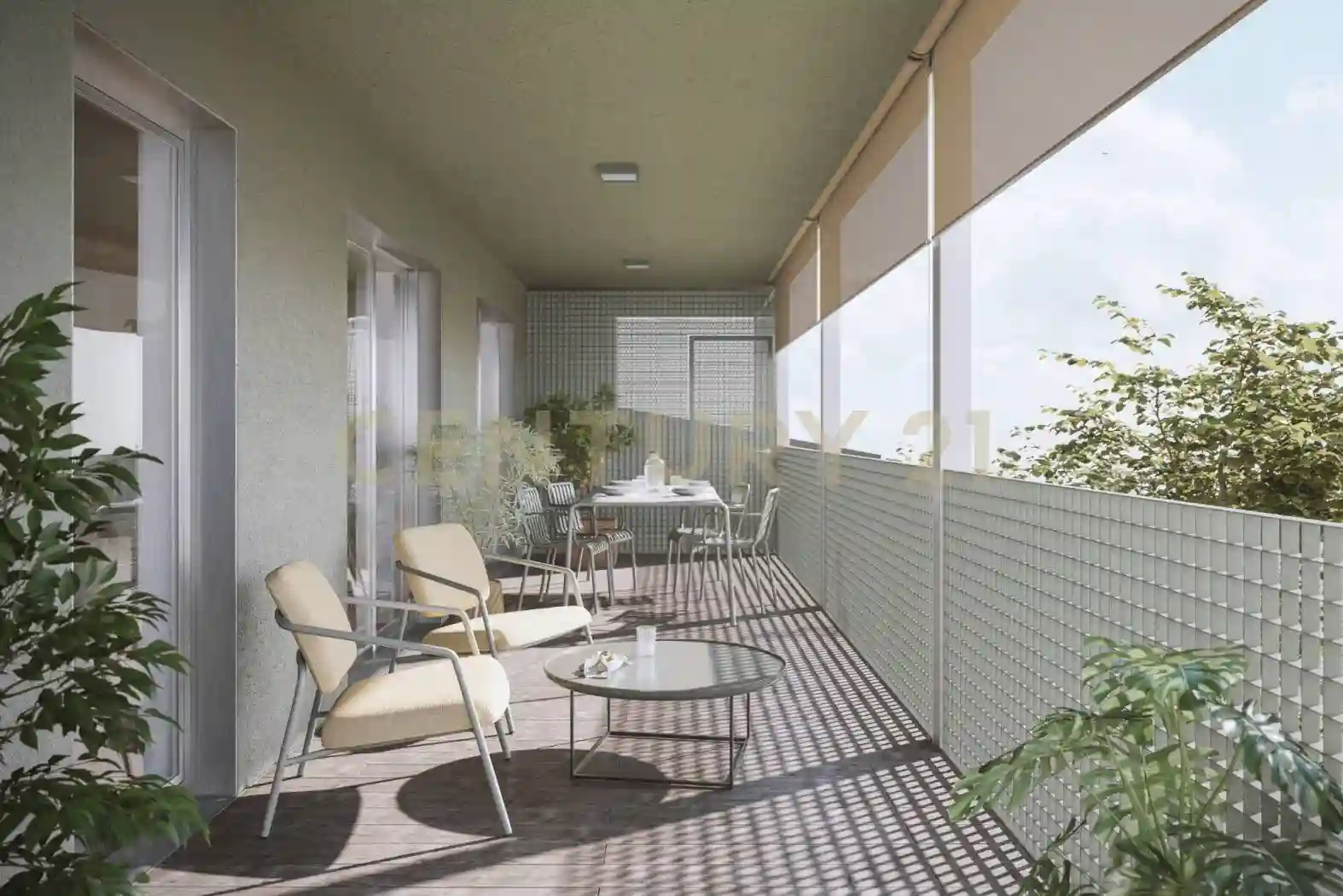 Attico - Mansarda - foto 5