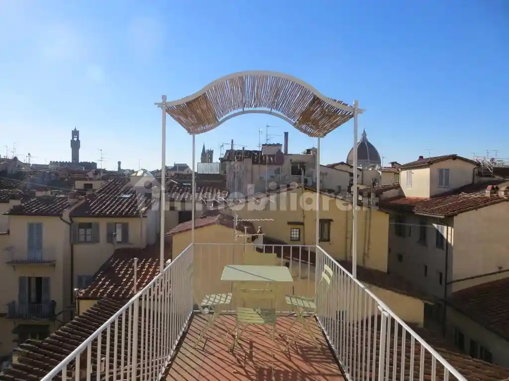 Appartamento in affitto a Firenze