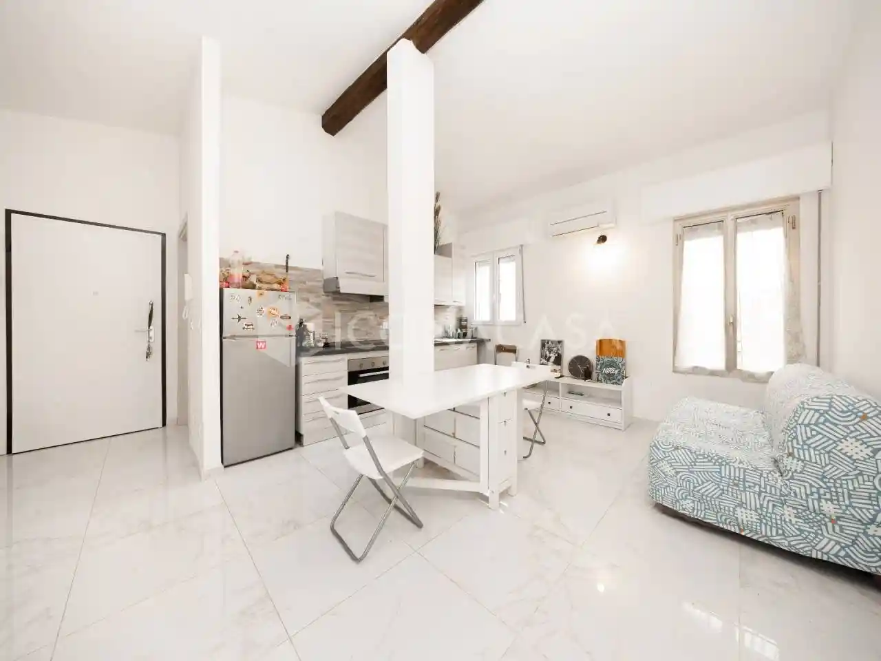 Appartamento in vendita a Bologna