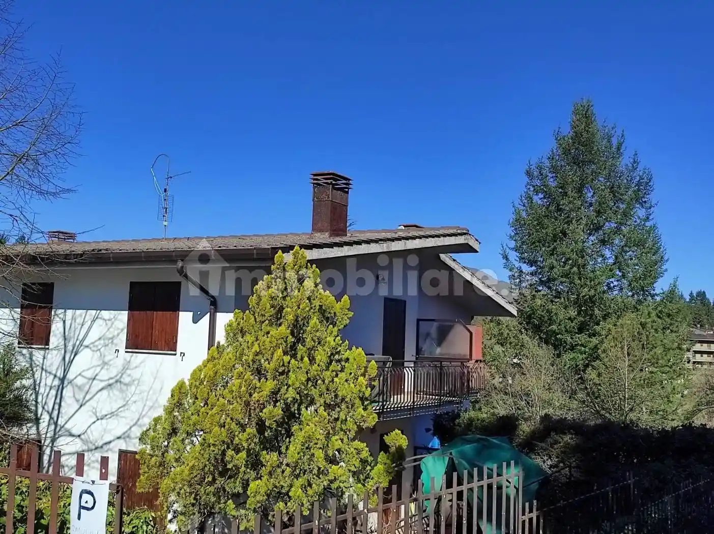 Attico - Mansarda in vendita a Trevi nel Lazio