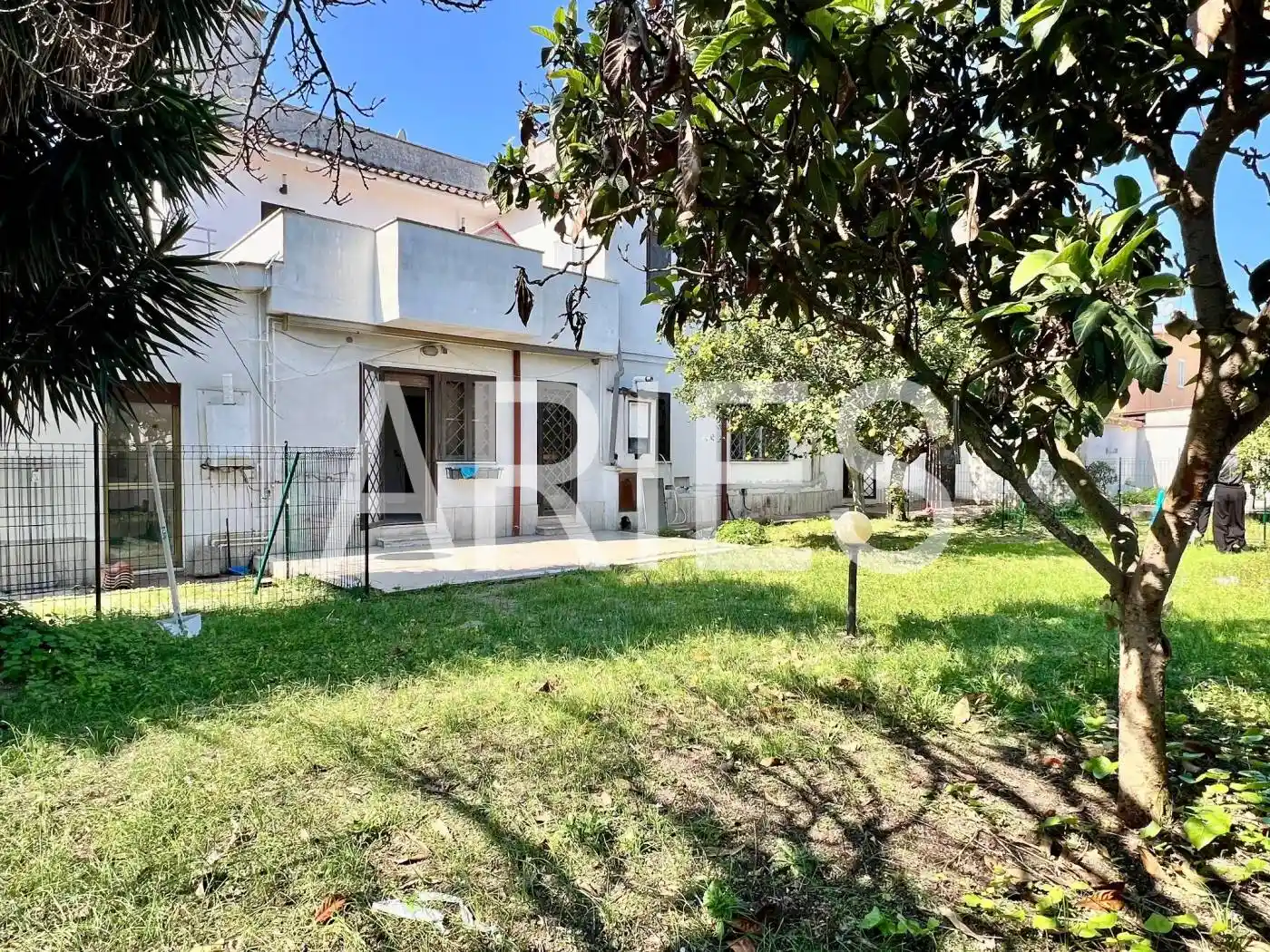 Appartamento in vendita a Fiumicino