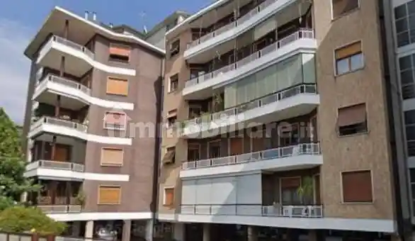Appartamento in vendita a Merate