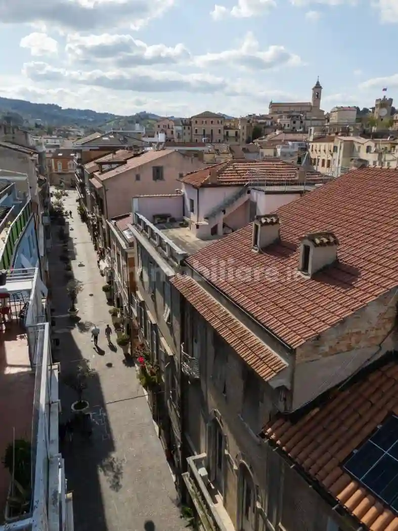 Palazzo - Edificio - foto 2
