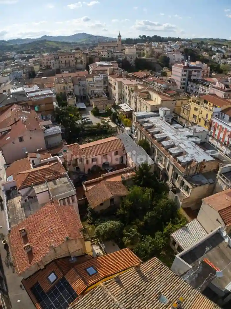 Palazzo - Edificio - foto 3