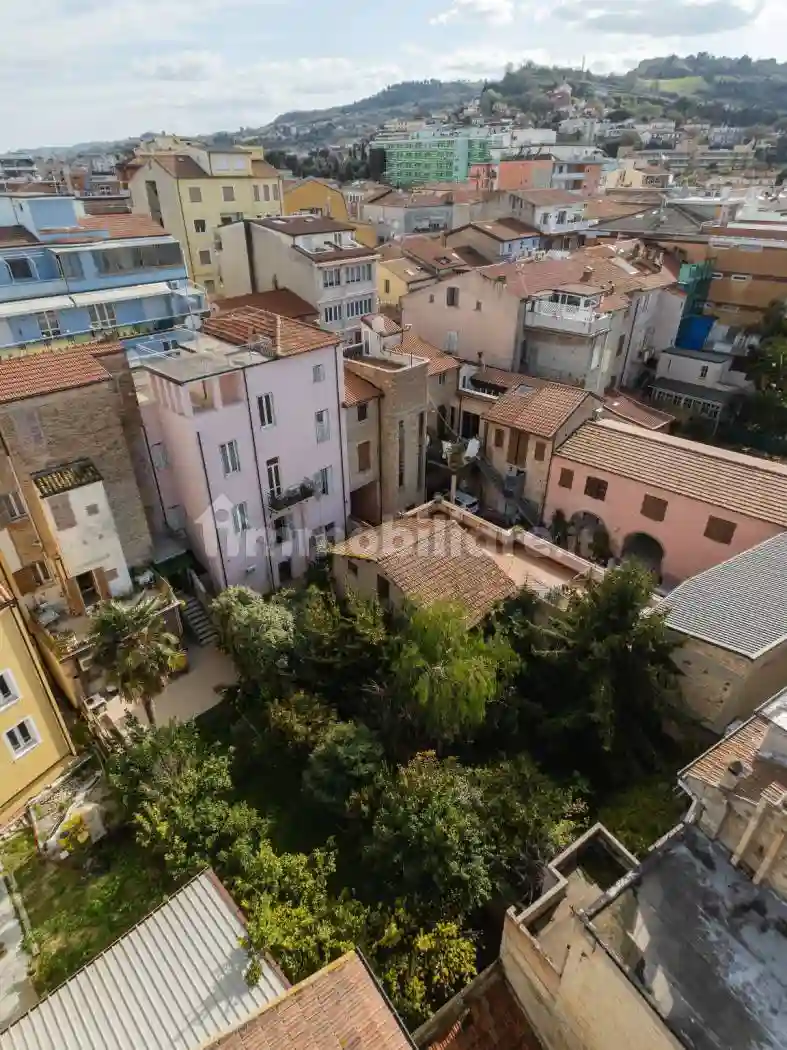 Palazzo - Edificio - foto 4
