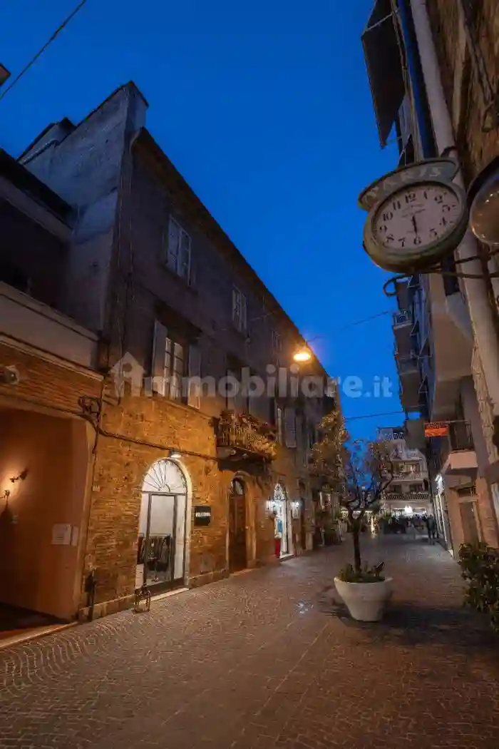 Palazzo - Edificio - foto 5