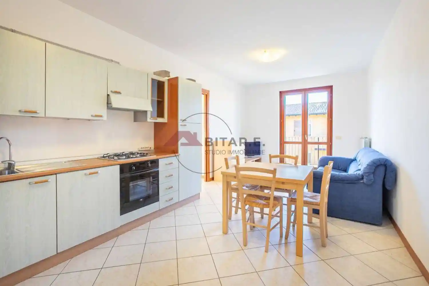 Appartamento in vendita a Azzano Mella