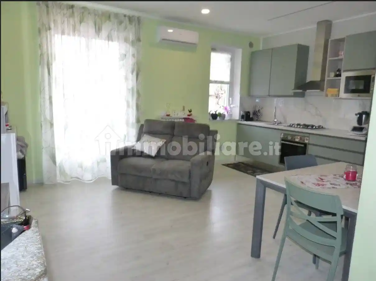 Appartamento in vendita a Fossano