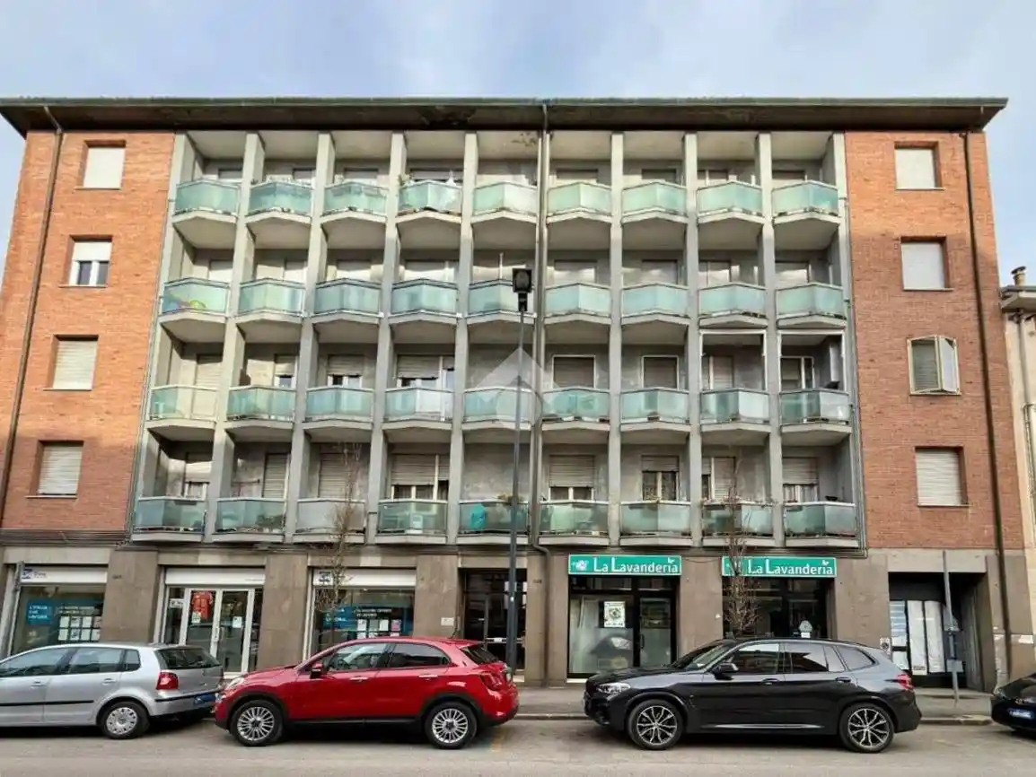 Appartamento in vendita a Rovigo