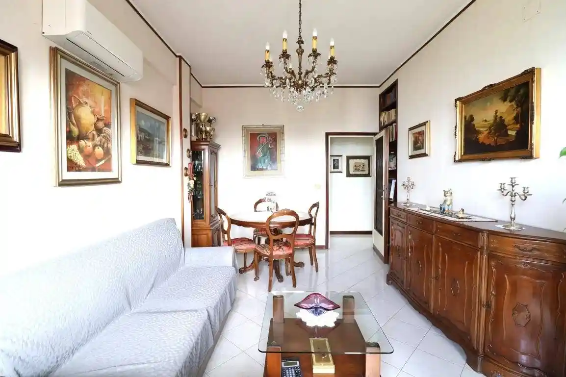 Appartamento in vendita a Terni