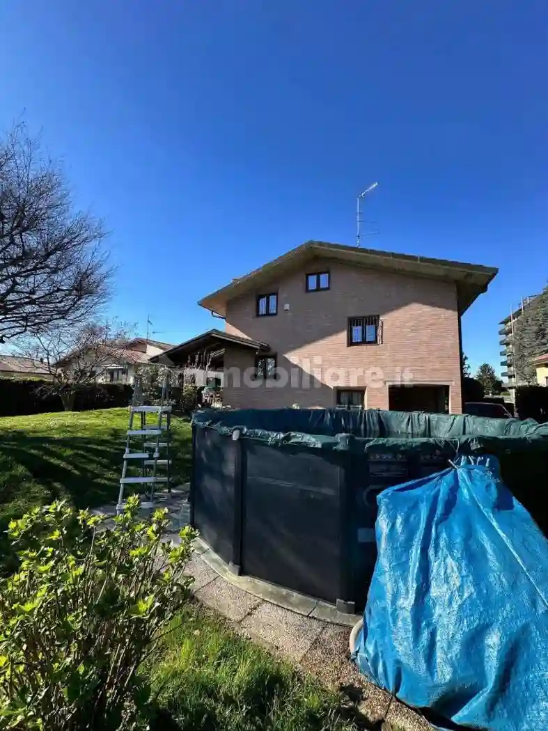 Villetta a schiera - foto 3