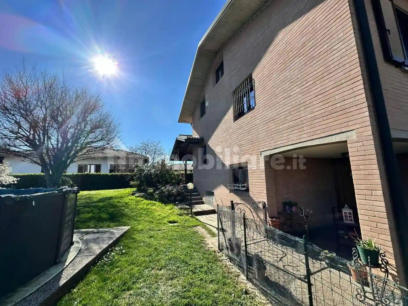Villetta a schiera - foto 4
