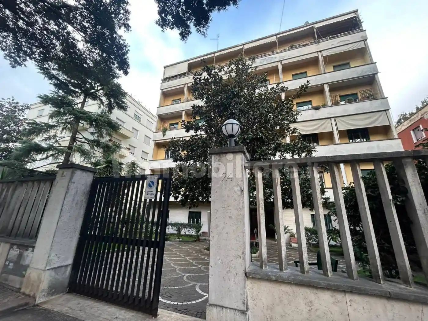 Loft in affitto a Roma