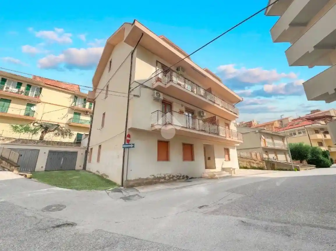 Attico - Mansarda in vendita a Chieti