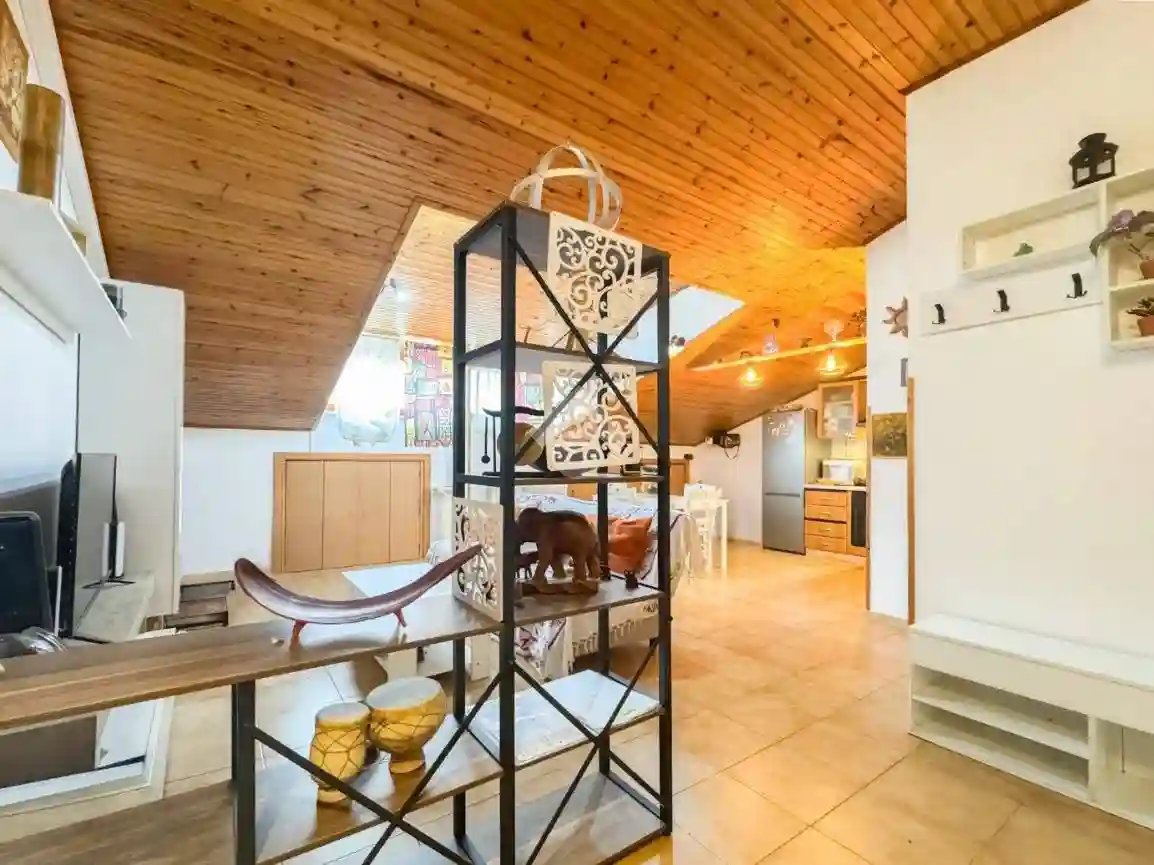 Attico - Mansarda - foto 3