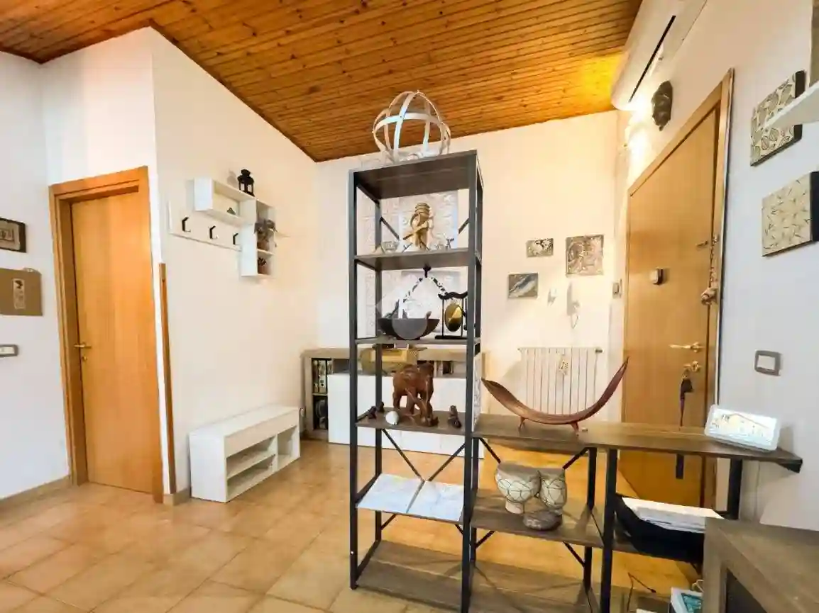 Attico - Mansarda - foto 4