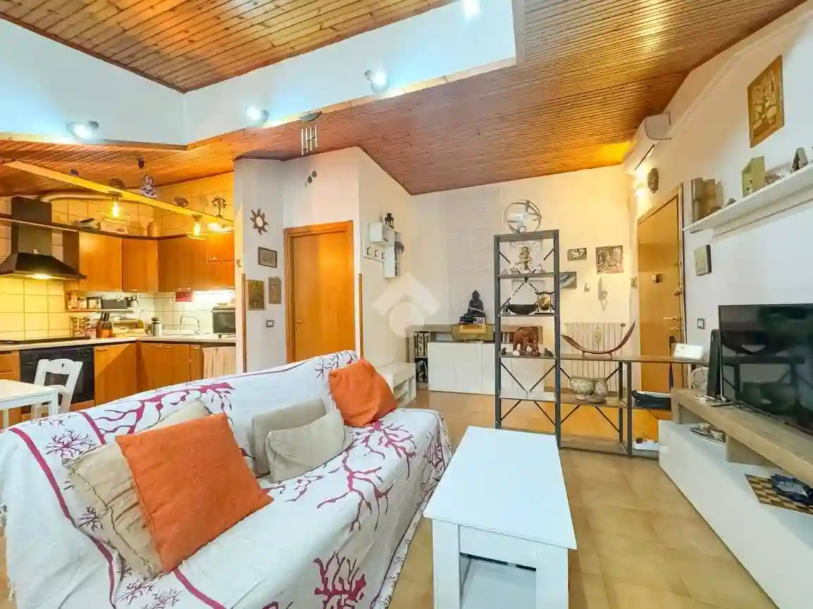 Attico - Mansarda - foto 5