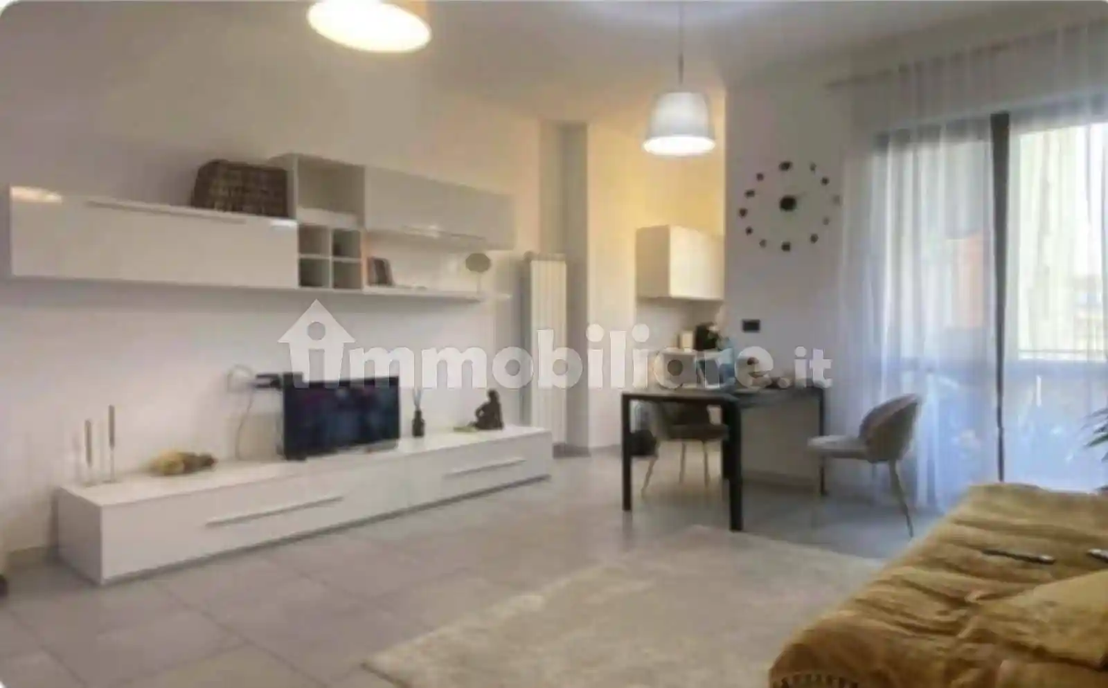 Appartamento in affitto a Torino