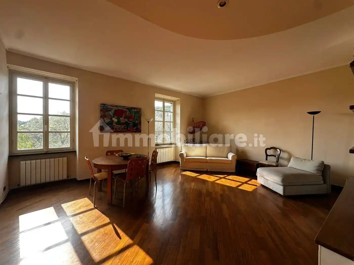 Appartamento in affitto a Genova