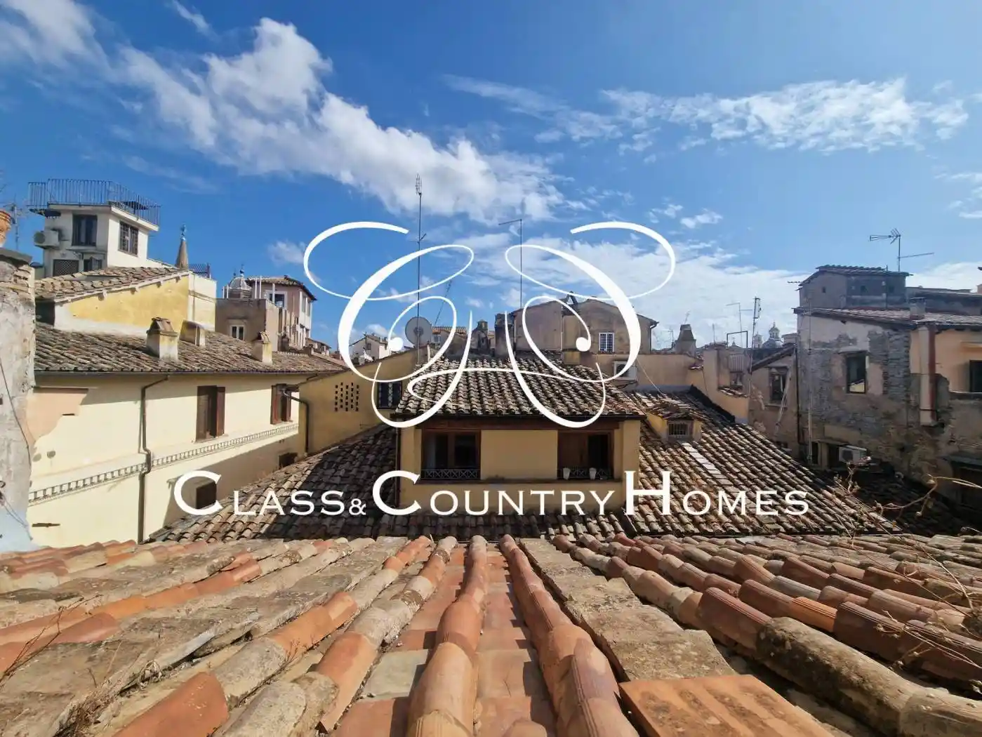 Attico - Mansarda in affitto a Roma