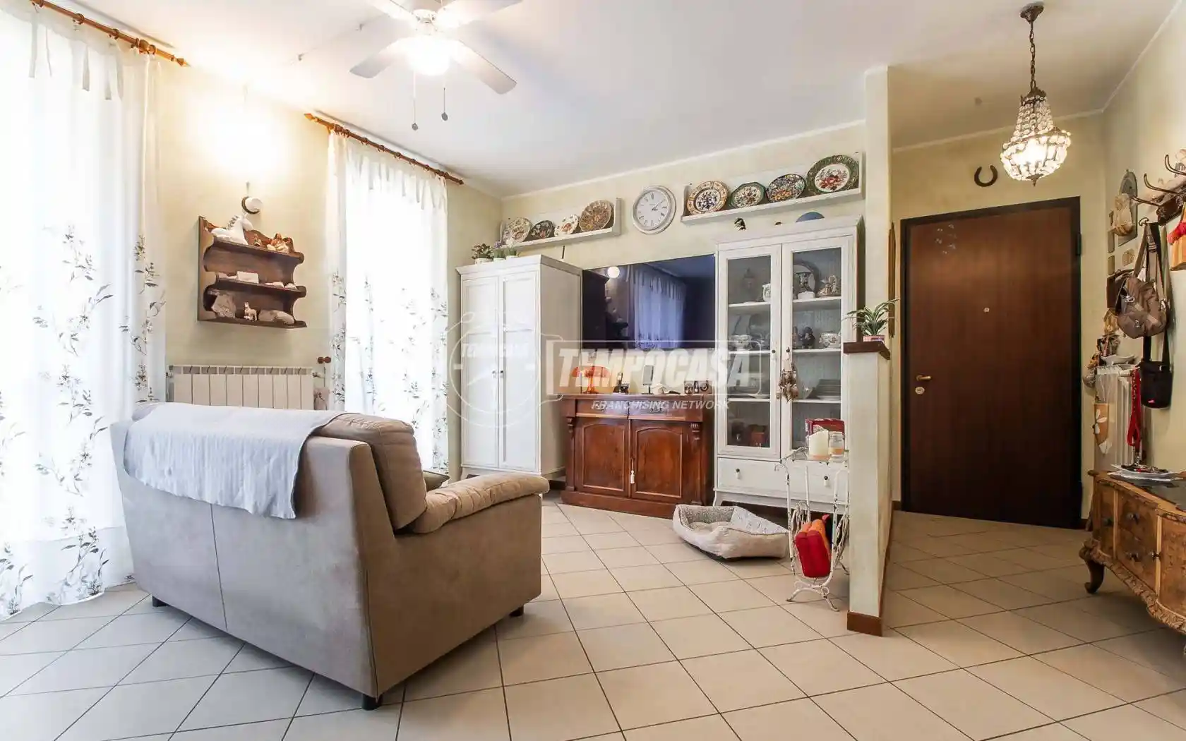 Appartamento in vendita a Limbiate