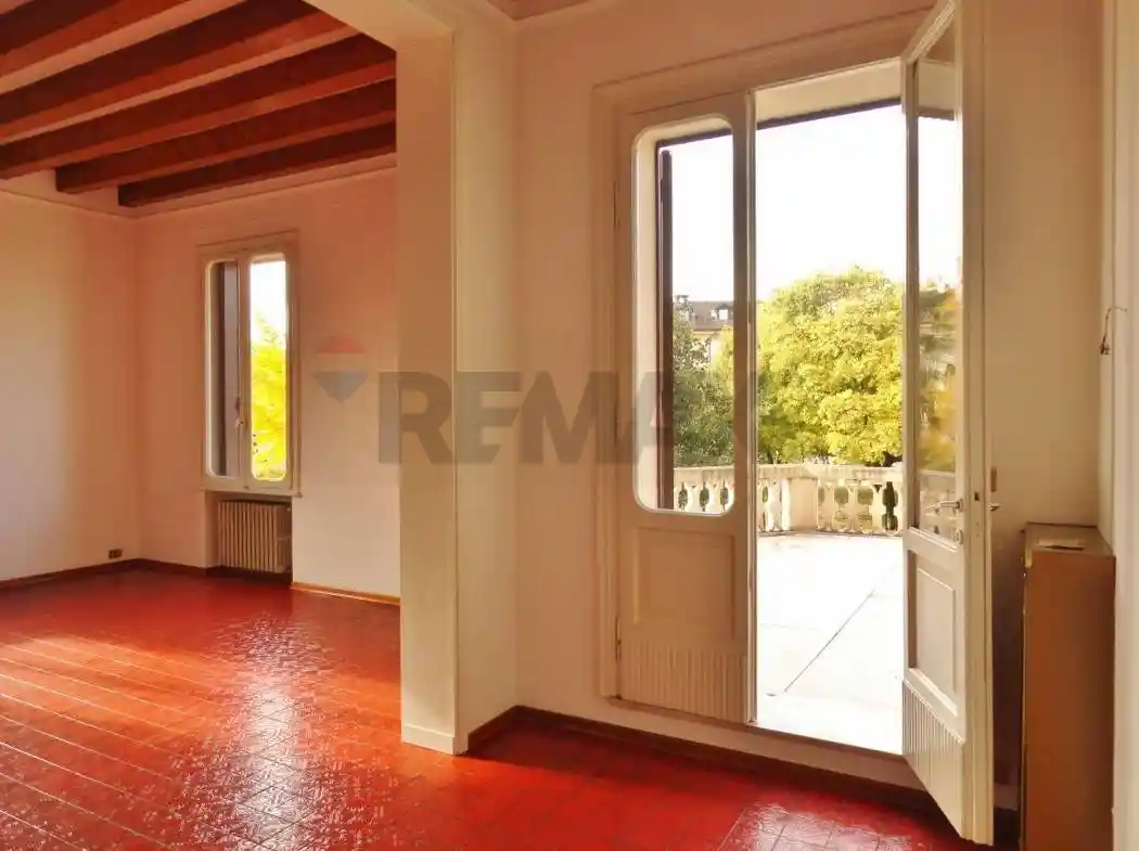Villa in affitto a Vicenza