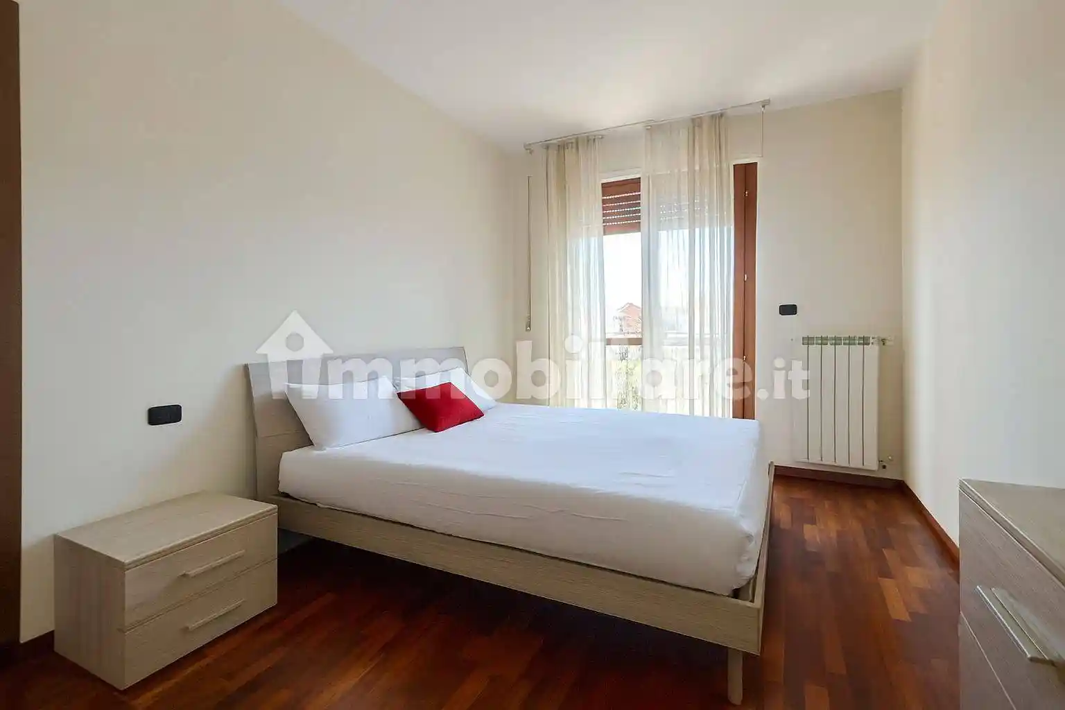 Appartamento in affitto a Pregnana Milanese