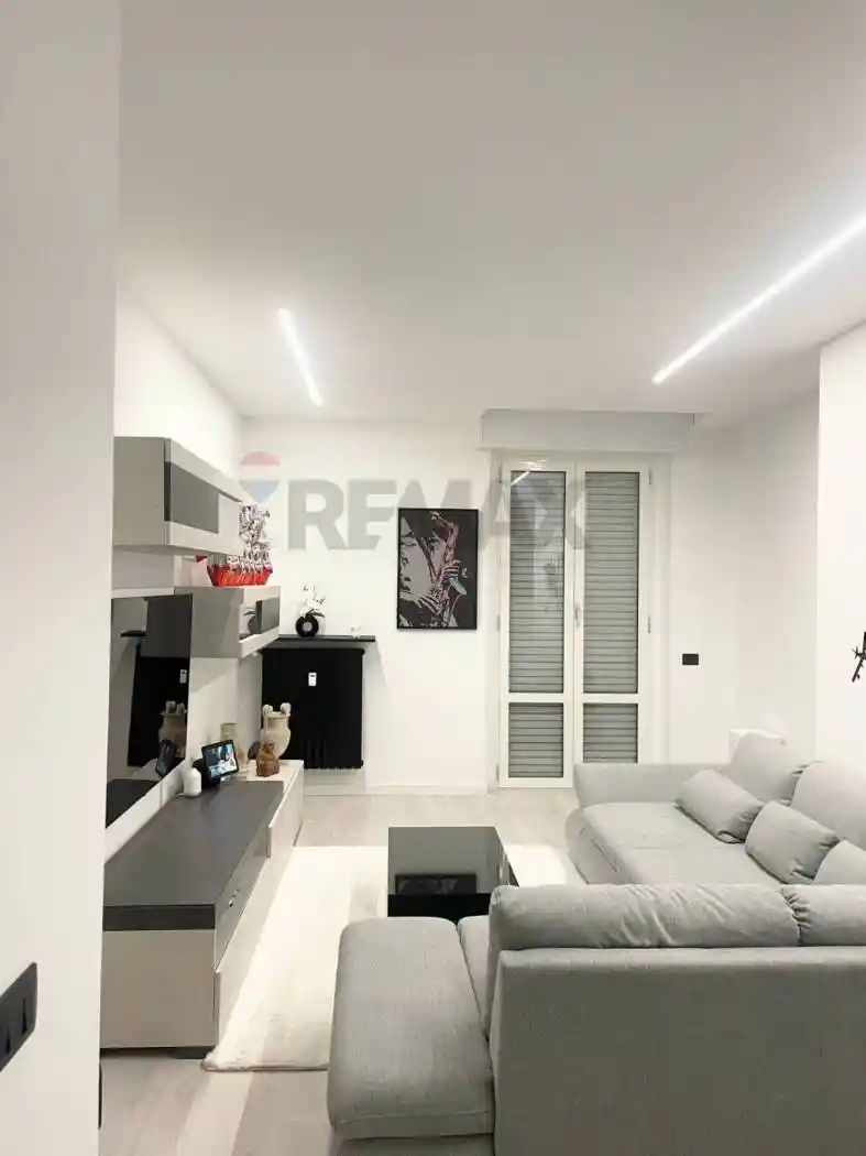 Appartamento in vendita a Voghera