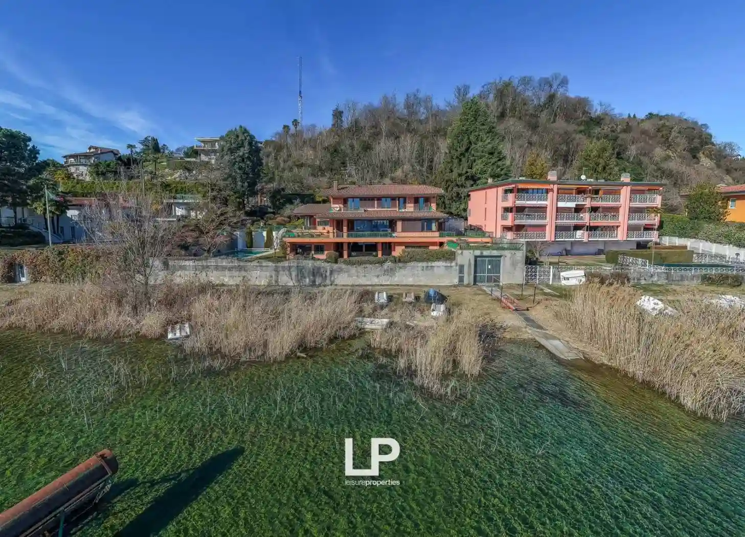 Villa - foto 2