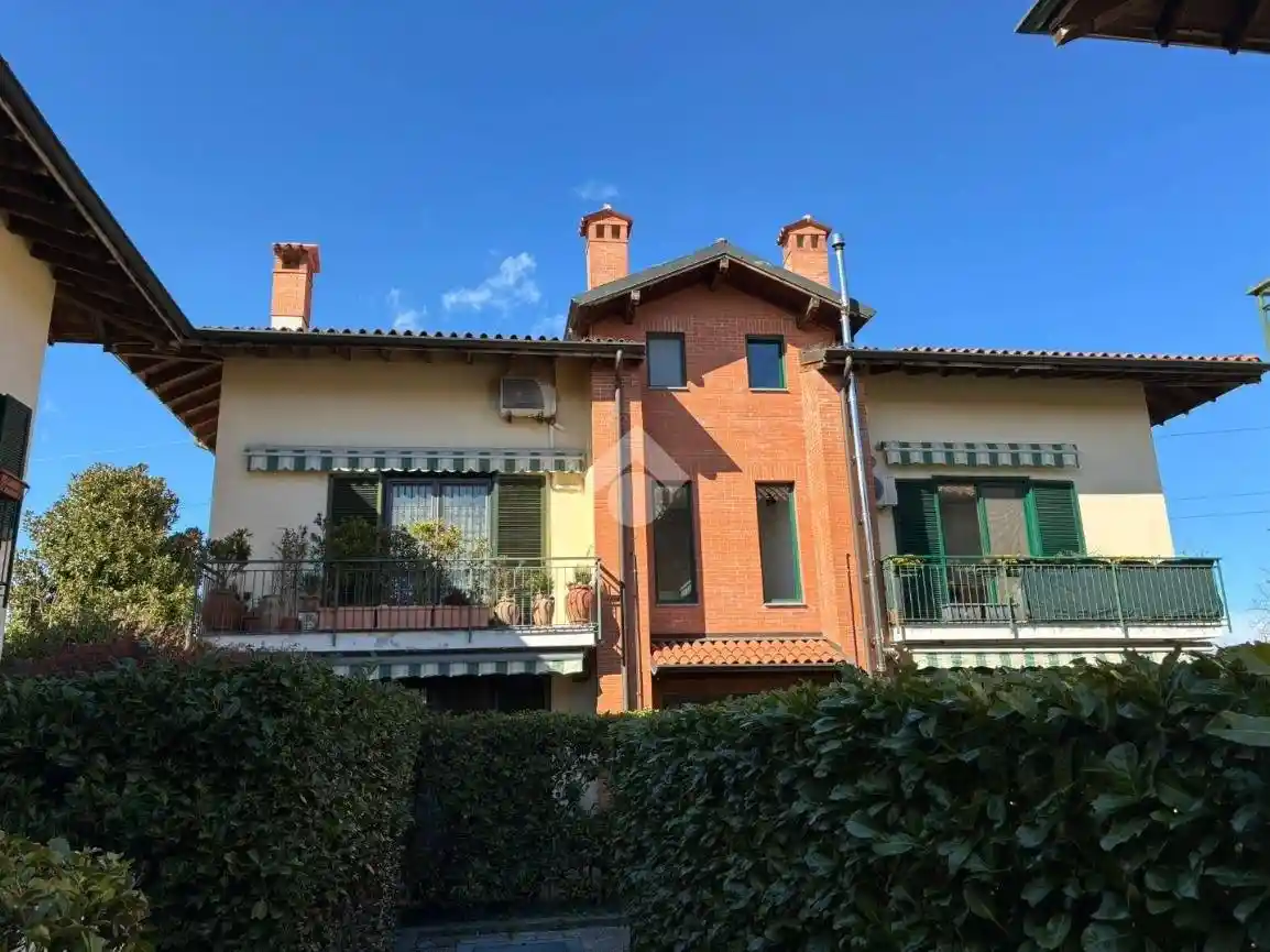 Appartamento in vendita a Corbetta