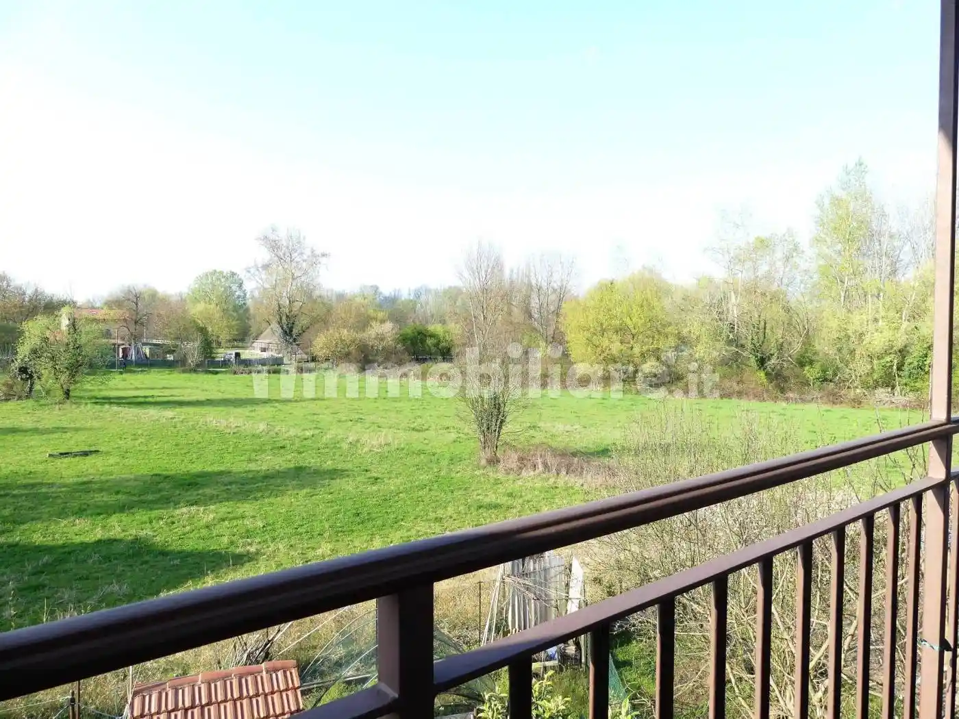 Rustico - Casale in vendita a Torino