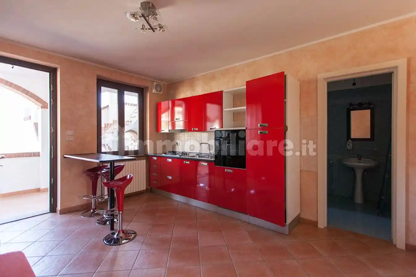 Appartamento in affitto a Castiglione Torinese