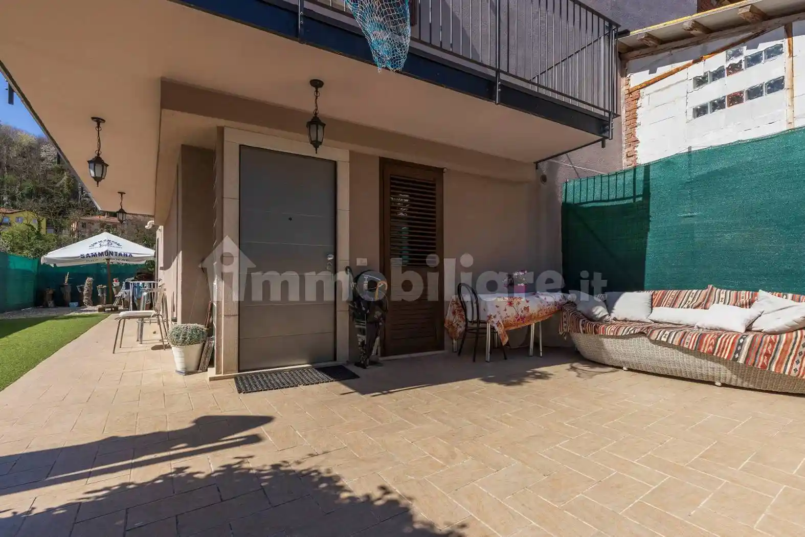 Appartamento in vendita a Gornate-Olona