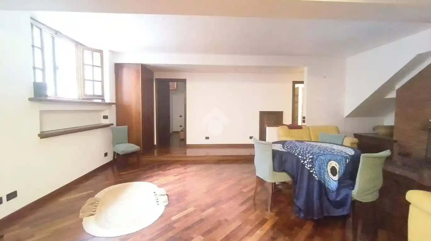 Appartamento in affitto a Ladispoli