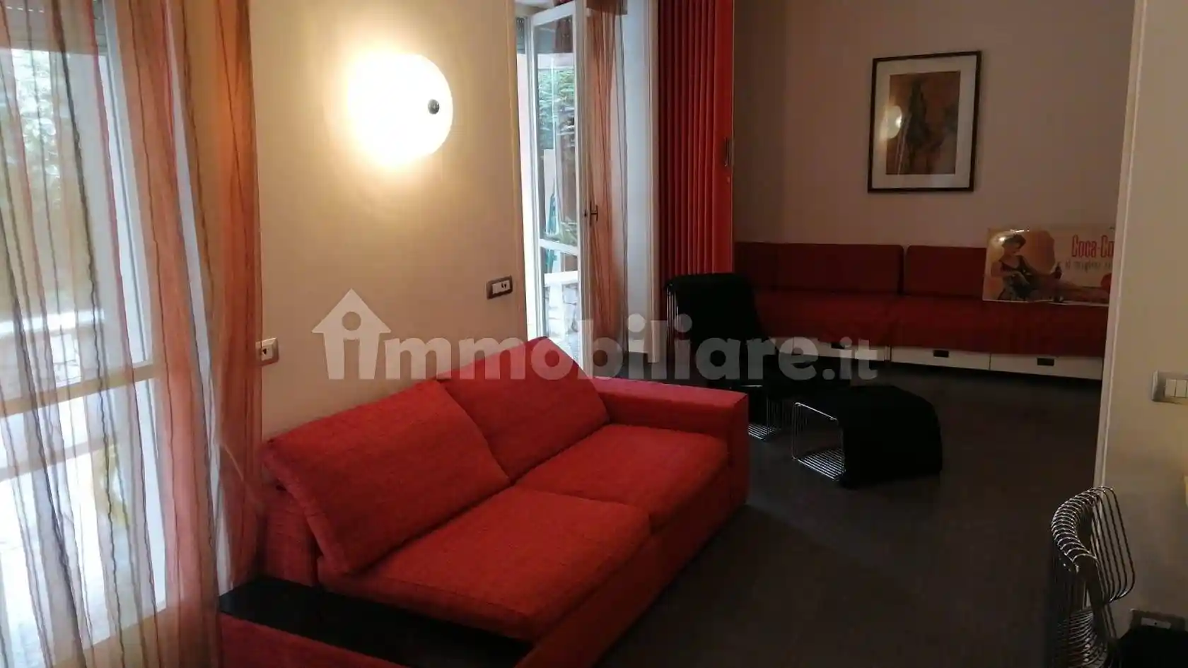 Appartamento in vendita a Sanremo