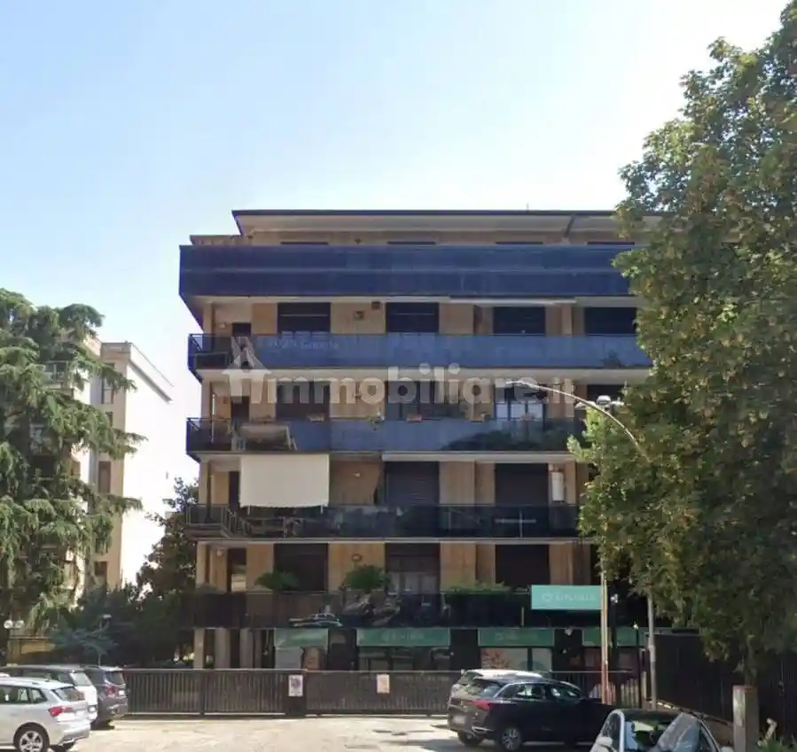 Appartamento in affitto a Caserta