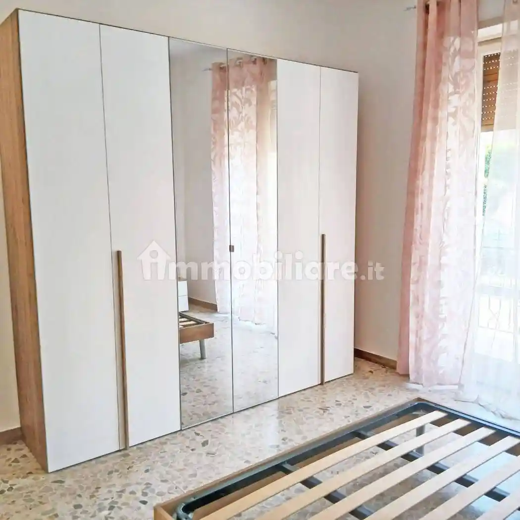 Appartamento in affitto a Ladispoli