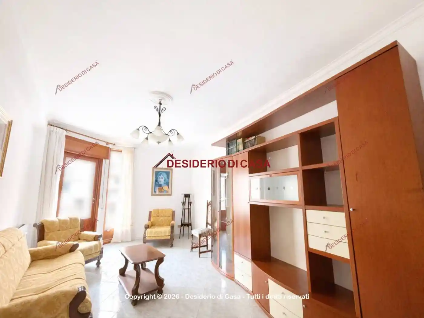 Appartamento in vendita a Valderice